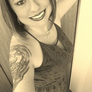 Meet your Posher, Jill